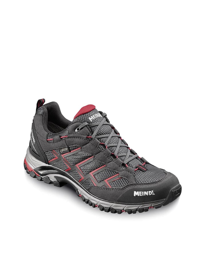 Обувь для походов и треккинга MEINDL, черный
Обувь для походов и треккинга MEINDL, черный