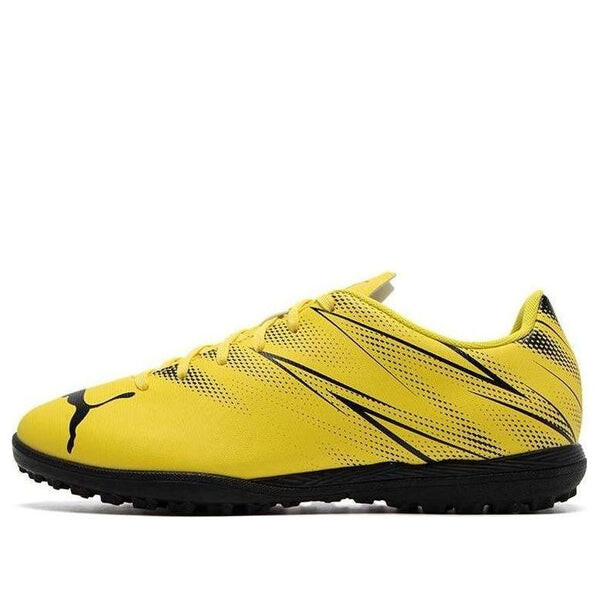 Кроссовки attacanto tt 'yellow blaze' Puma, черный
Кроссовки attacanto tt 'yellow blaze' Puma, черный