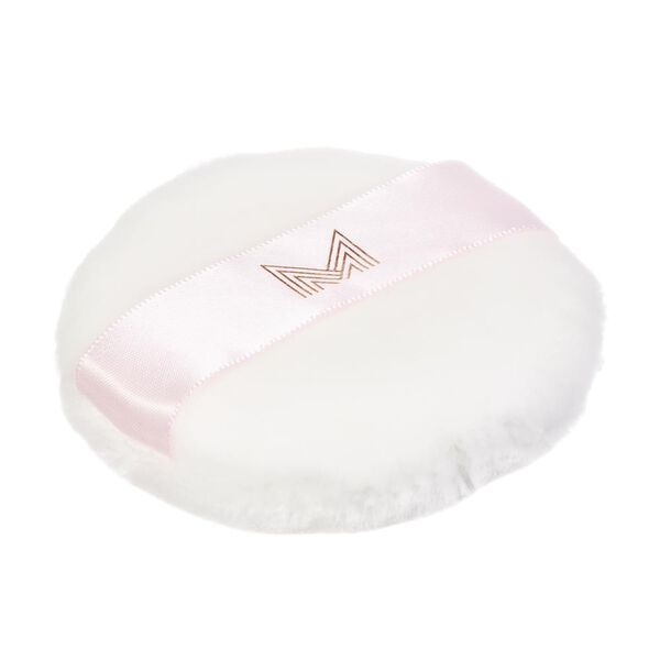 Большая пуховка для пудры, 1 шт. Many Beauty
Большая пуховка для пудры, 1 шт. Many Beauty