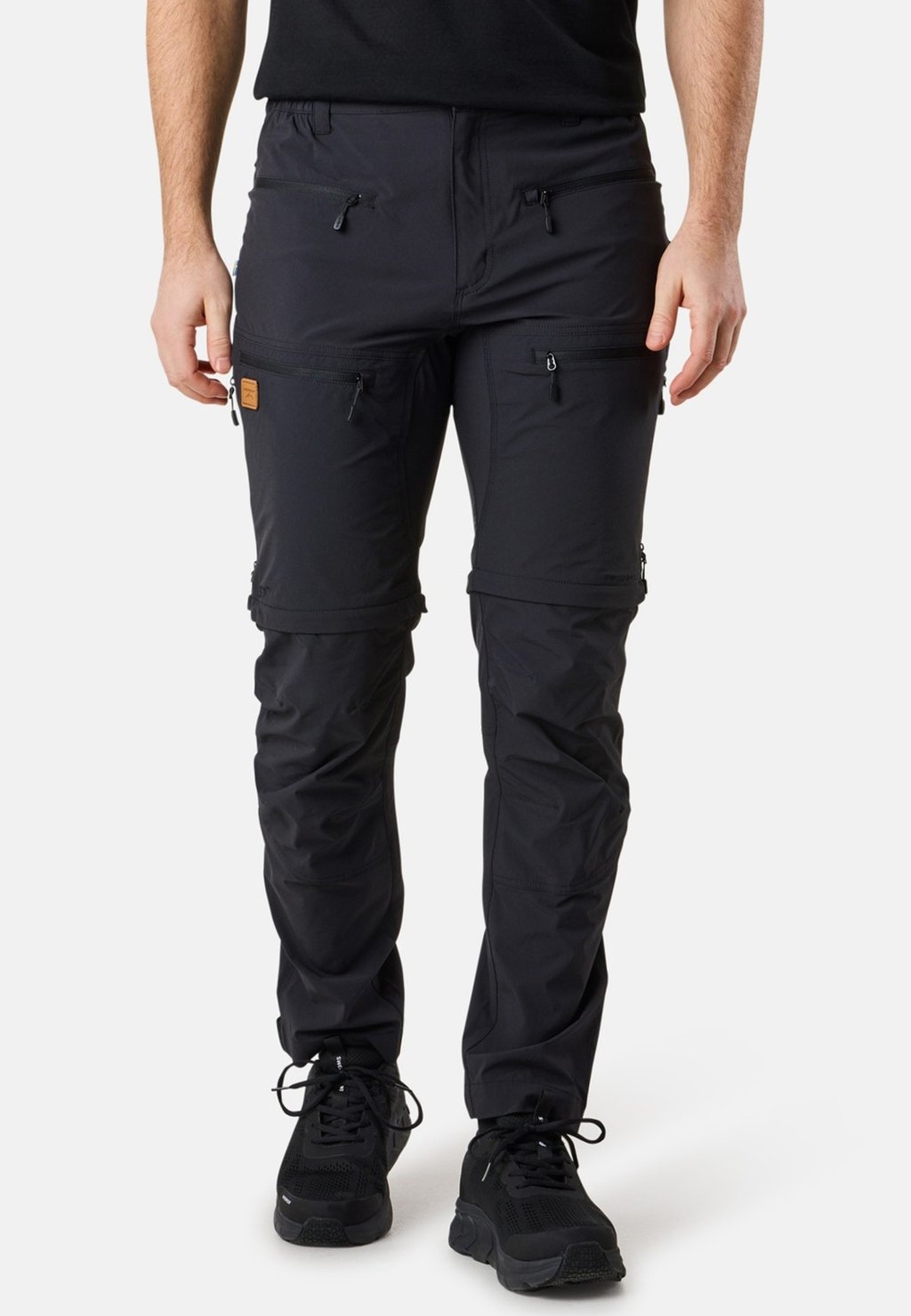 Брюки LOFOTEN OFF Swedemount, черный
Брюки LOFOTEN OFF Swedemount, черный