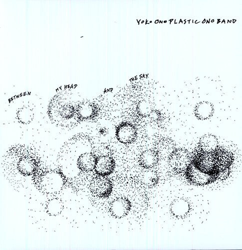 Виниловая пластинка Ono, Yoko / Plastic Ono Band: Between My Head and The Sky 
Виниловая пластинка Ono, Yoko / Plastic Ono Band: Between My Head and The Sky