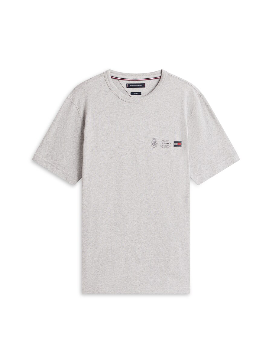 Рубашка TOMMY HILFIGER, серый
Рубашка TOMMY HILFIGER, серый
