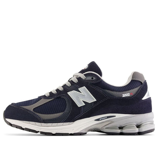 Кроссовки 2002r gore tex eclipse New Balance, черный
Кроссовки 2002r gore tex eclipse New Balance, черный