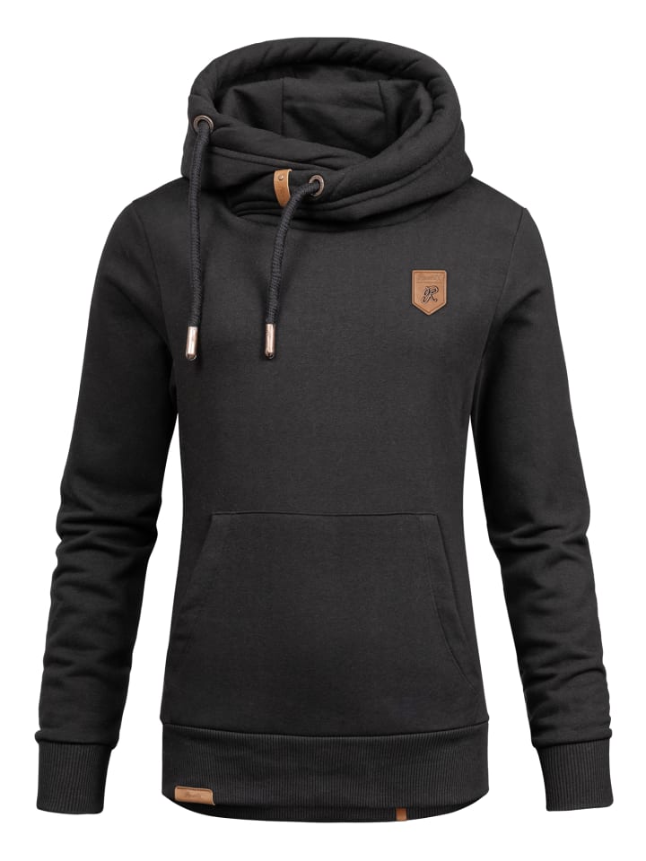 Толстовка с капюшоном REPUBLIX, черный
Толстовка с капюшоном REPUBLIX, черный