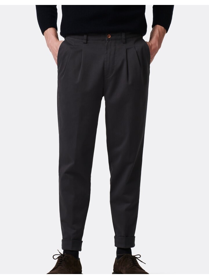 Брюки чинос MMX, серый
Брюки чинос MMX, серый