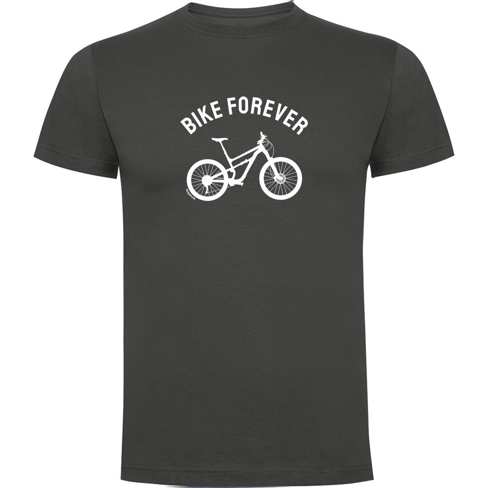 Футболка Kruskis Bike Forever, черный
Футболка Kruskis Bike Forever, черный
