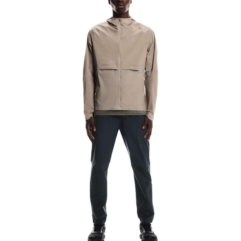 Куртка Core Jacket для мужского стиля Desert On, бежевый
Куртка Core Jacket для мужского стиля Desert On, бежевый