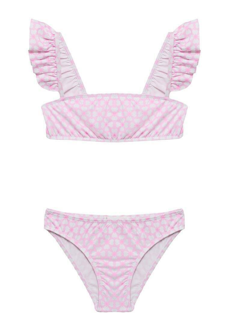 Бикини BELLAKG Mango Kids, фуксия
Бикини BELLAKG Mango Kids, фуксия