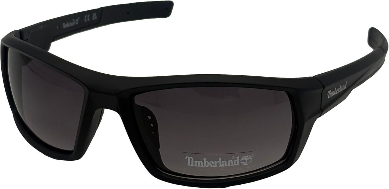 Очки Timberland TB7221 Matte Black/Smoke Mirror One Size
Очки Timberland TB7221 Matte Black/Smoke Mirror One Size