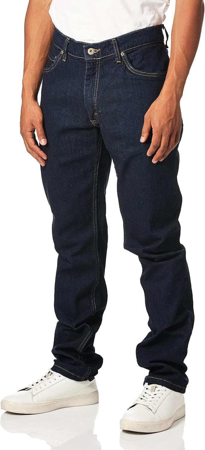 Timberland PRO мужские джинсы A1OWF Grit-N-Grind Flex, Dark Rinse
Timberland PRO мужские джинсы A1OWF Grit-N-Grind Flex, Dark Rinse