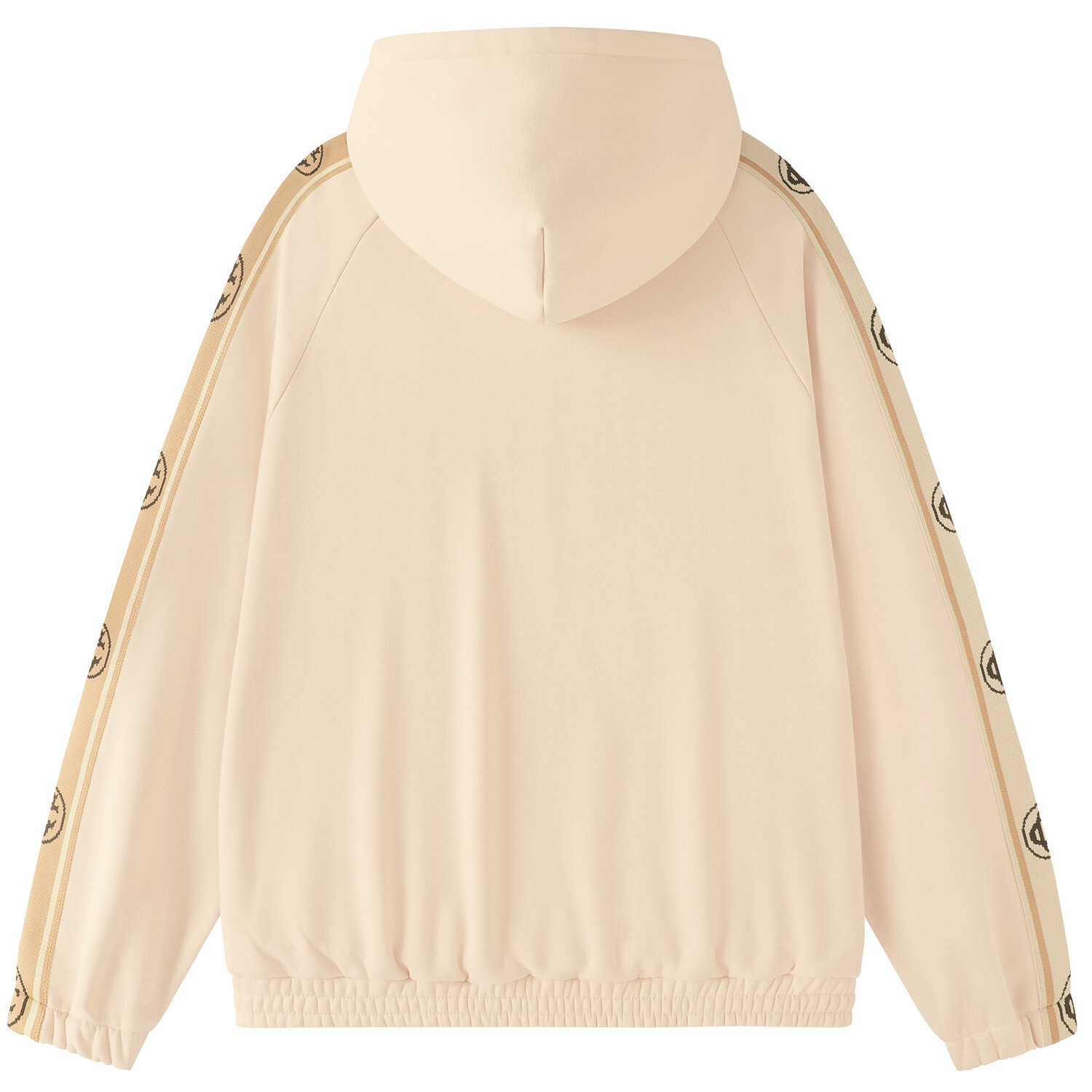 Толстовка унисекс Coca-Cola, Черный 
Толстовка унисекс Coca-Cola, Черный