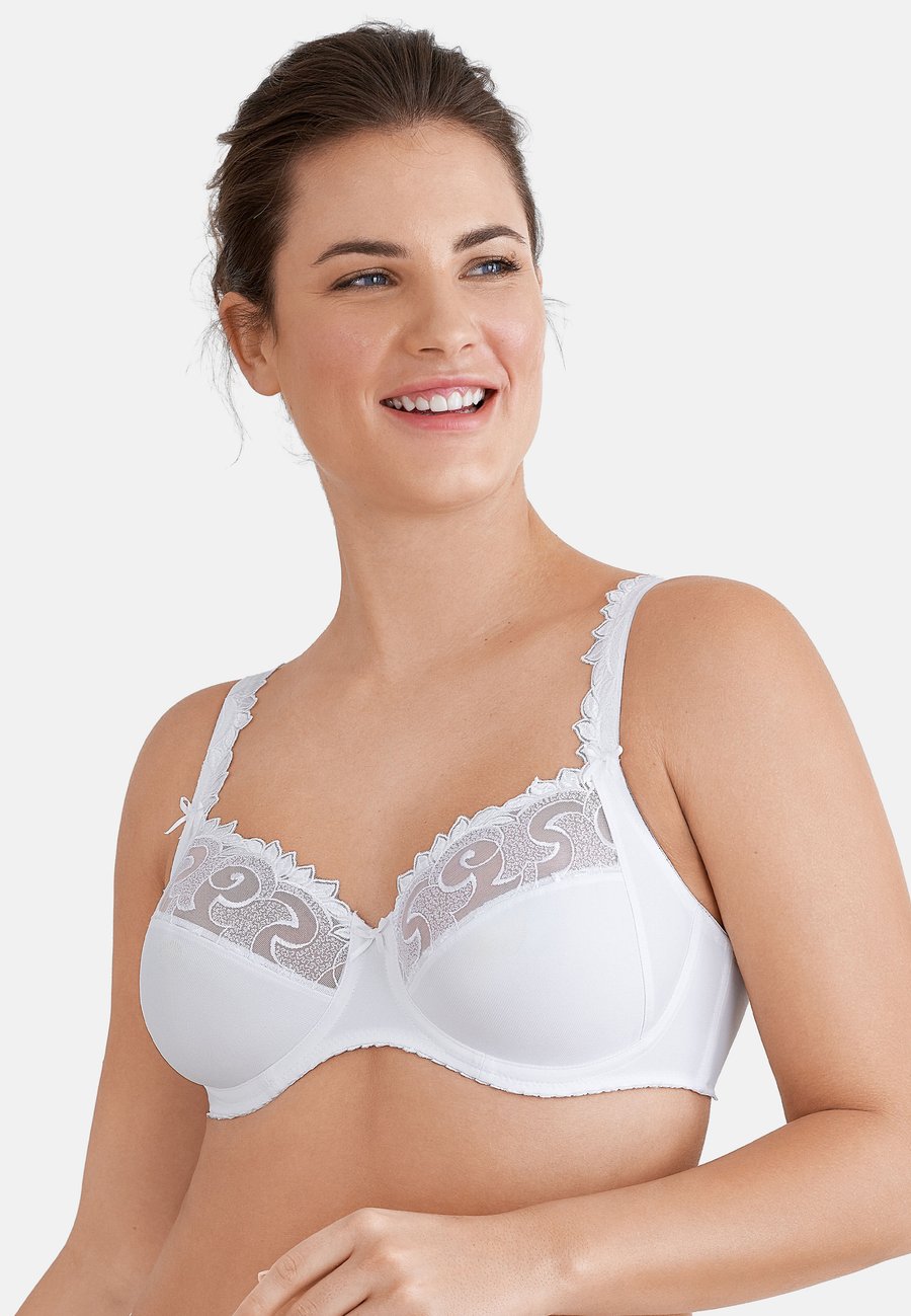 Бюстгальтер Felina RHAPSODY, Weiß/White
Бюстгальтер Felina RHAPSODY, Weiß/White