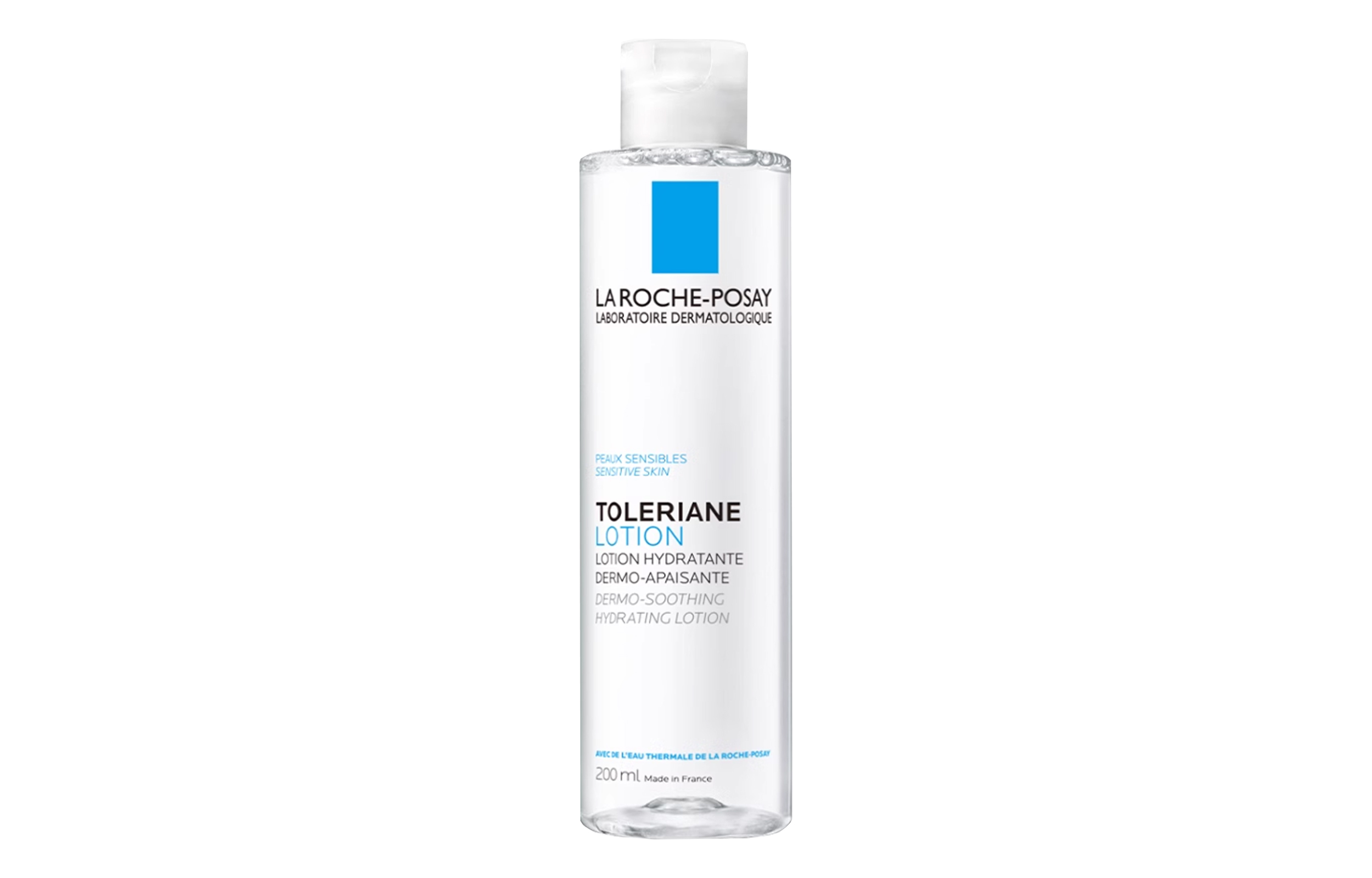Тонер / Лосьон La Roche Posay Unisex La Roche-Posay
Тонер / Лосьон La Roche Posay Unisex La Roche-Posay