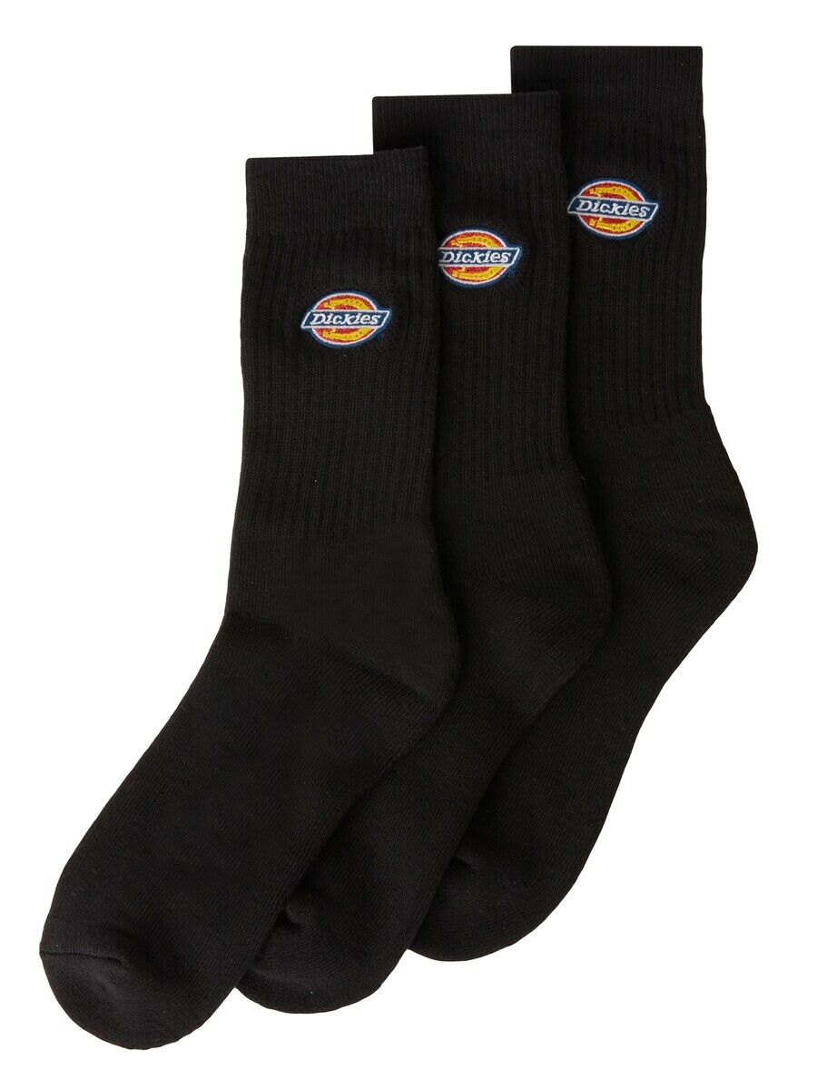 Носки DICKIES Socks, черный
Носки DICKIES Socks, черный