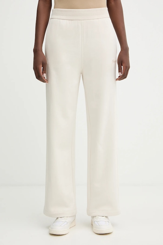 C бесконечные хлопковые спортивные штаны BOSS Orange, бежевый
C бесконечные хлопковые спортивные штаны BOSS Orange, бежевый