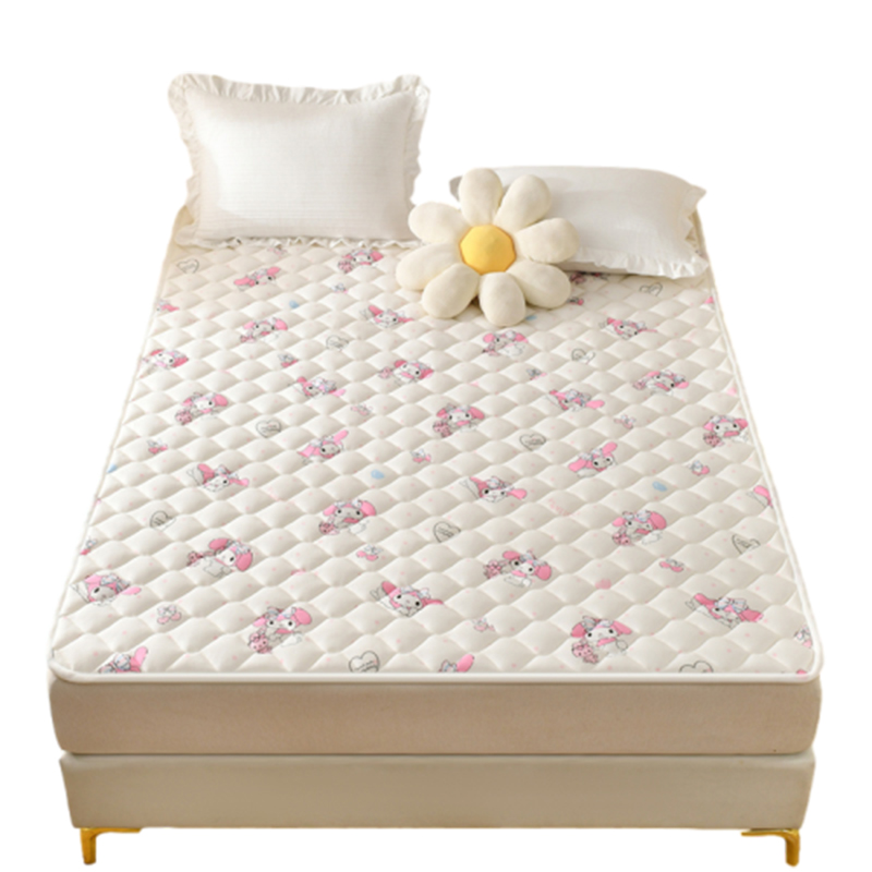 Мягкие матрасы Sanrio, My Melody
Мягкие матрасы Sanrio, My Melody