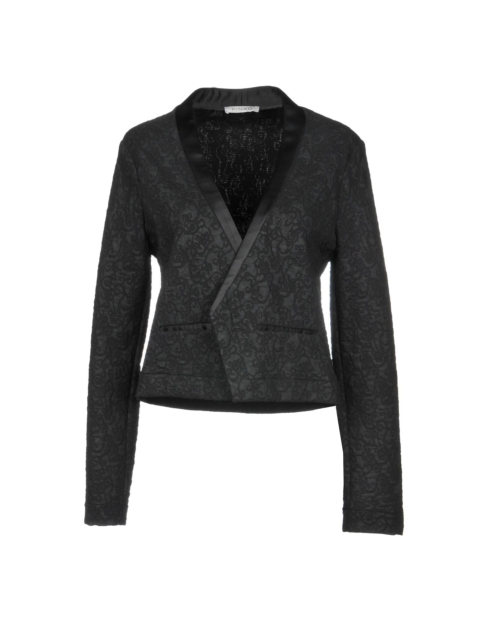 Блейзер Pinko, черный
Блейзер Pinko, черный