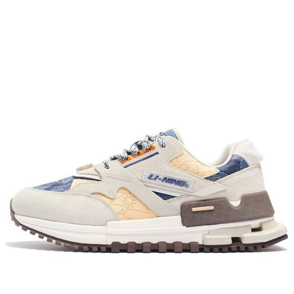 Кроссовки 001 классика Li-Ning, серый
Кроссовки 001 классика Li-Ning, серый
