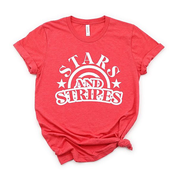 Футболка с принтом Stars and Stripes и коротким рукавом Simply Sage Market, Heather Red, Зеленый, Футболка с принтом Stars and Stripes и коротким рукавом Simply Sage Market, Heather Red
Футболка с принтом Stars and Stripes и коротким рукавом Simply Sage Market, Heather Red, Зеленый, Футболка с принтом Stars and Stripes и коротким рукавом Simply Sage Market, Heather Red