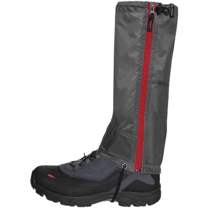 Albona gaiters ii Vaude, серый
Albona gaiters ii Vaude, серый
