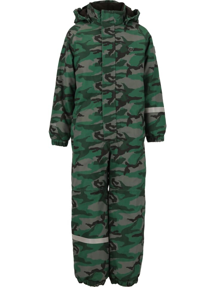 Лыжные штаны Zigzag Schneeanzug Tower, цвет 3067 Urban Chic
Лыжные штаны Zigzag Schneeanzug Tower, цвет 3067 Urban Chic