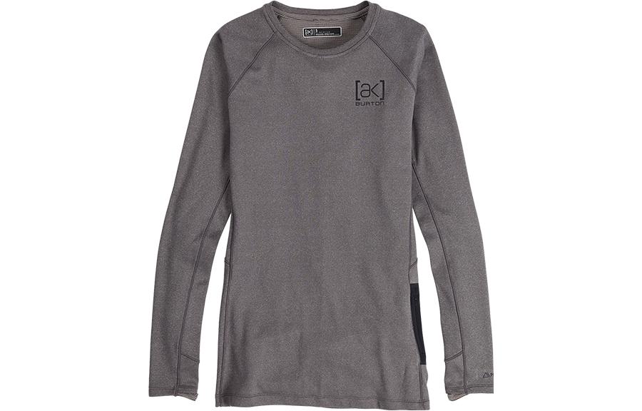 BURTON Термобелье AK Sports для женщин, gray
BURTON Термобелье AK Sports для женщин, gray