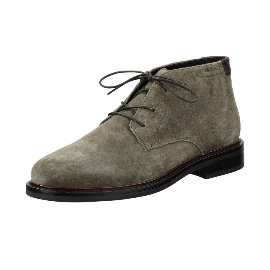 Ботинки Чукка GANT St Fairkon, Taupe
Ботинки Чукка GANT St Fairkon, Taupe