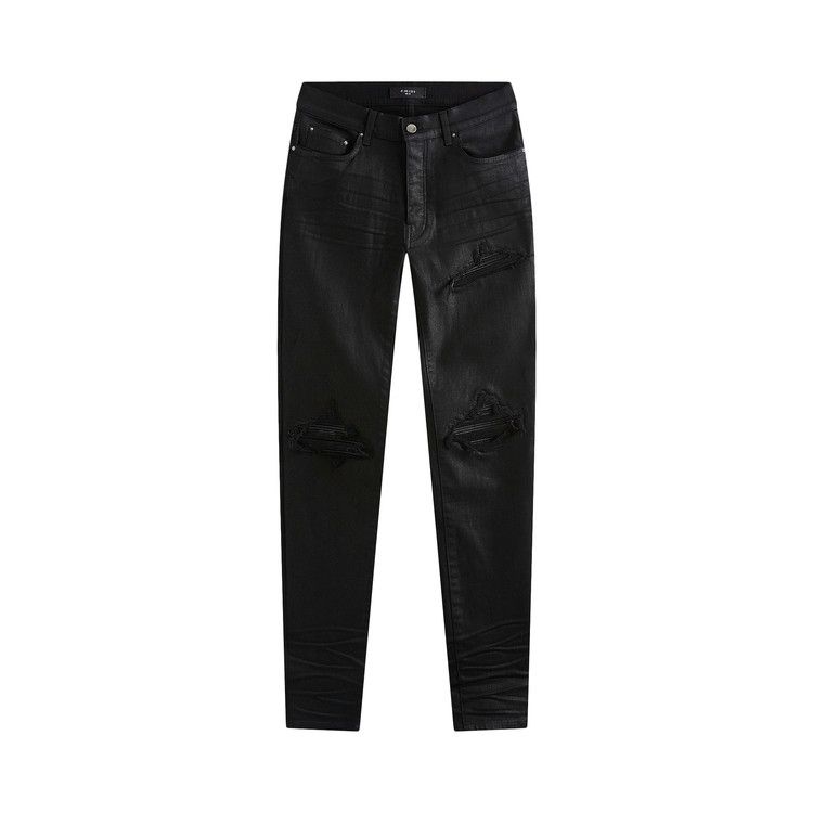 Джинсы Amiri MX1 Jean, Wax
Джинсы Amiri MX1 Jean, Wax