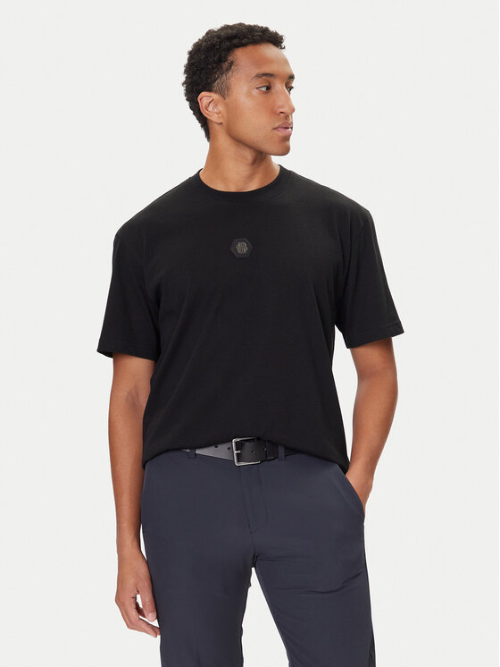 Футболка oversize Future 50544316 Boss, черный
Футболка oversize Future 50544316 Boss, черный