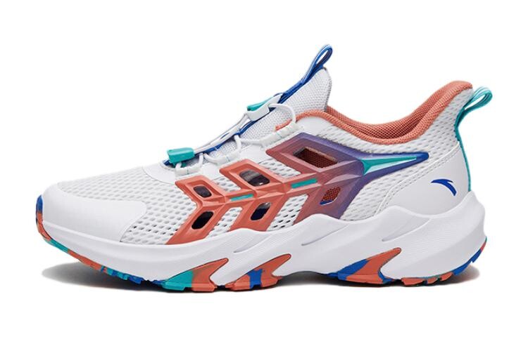 Кроссовки Anta kids Kids Lifestyle Shoes GS Low-top White/red
Кроссовки Anta kids Kids Lifestyle Shoes GS Low-top White/red