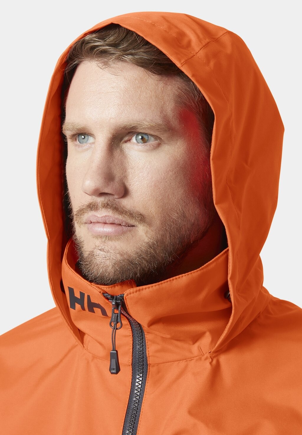 Водонепроницаемая куртка CREW HOODED SAILING Helly Hansen, оранжевый
Водонепроницаемая куртка CREW HOODED SAILING Helly Hansen, оранжевый