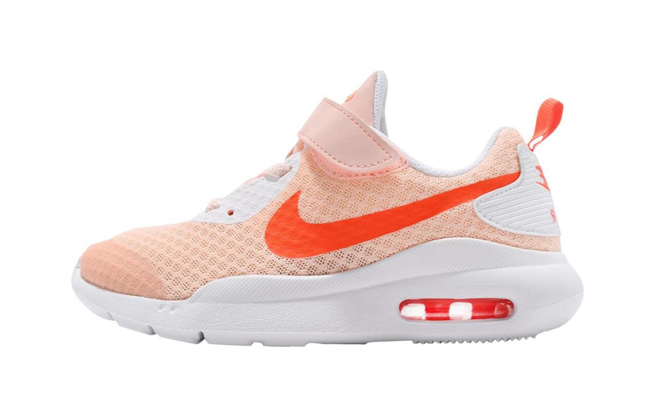 Детские кроссовки Nike Air Max Oketo BP
Детские кроссовки Nike Air Max Oketo BP
