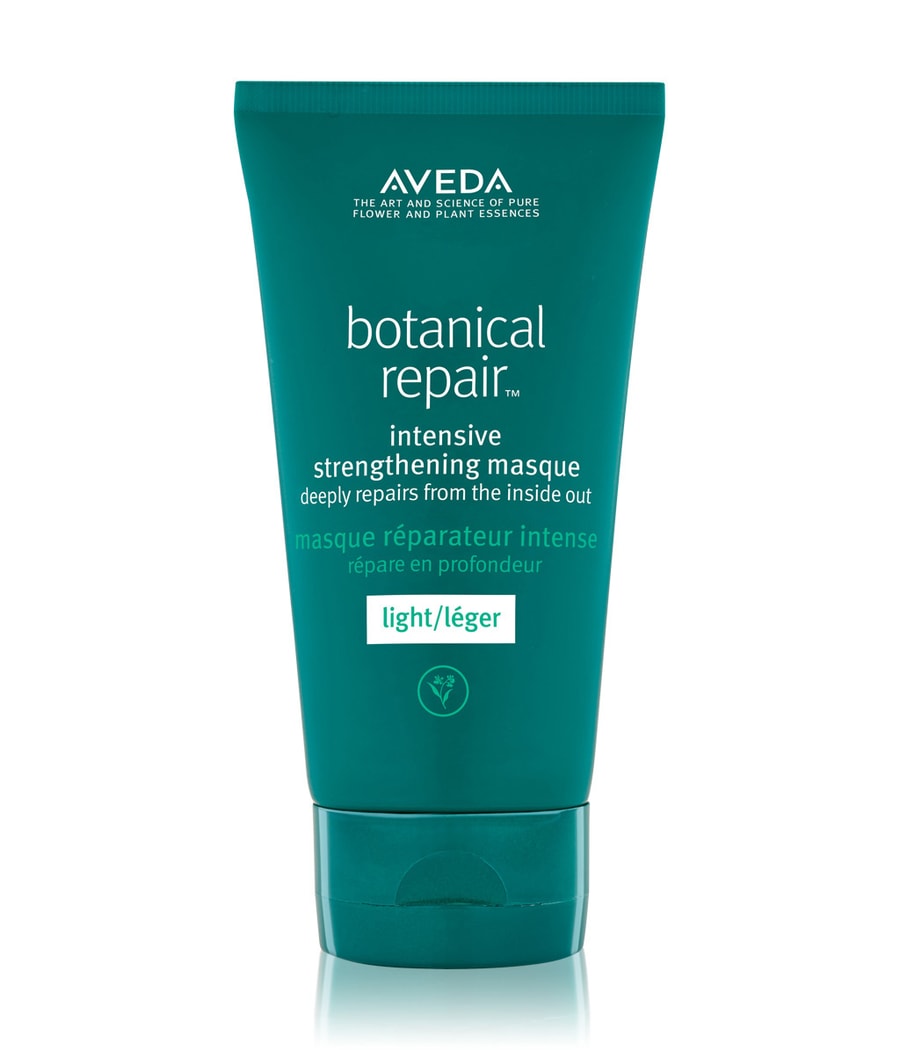 Маска для волос Aveda Botanical Repair Intensive Strengthening Masque-Light, 150 ml
Маска для волос Aveda Botanical Repair Intensive Strengthening Masque-Light, 150 ml