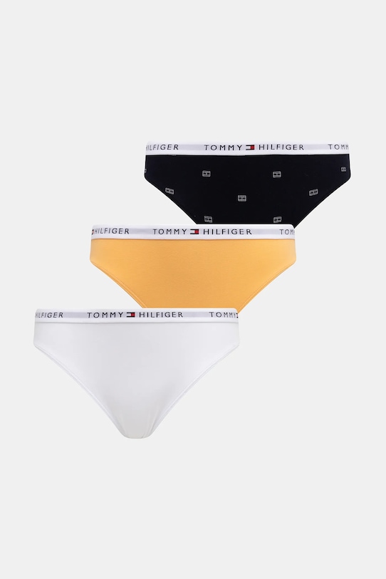 Детские трусы 5 шт. Tommy Hilfiger, белый
Детские трусы 5 шт. Tommy Hilfiger, белый