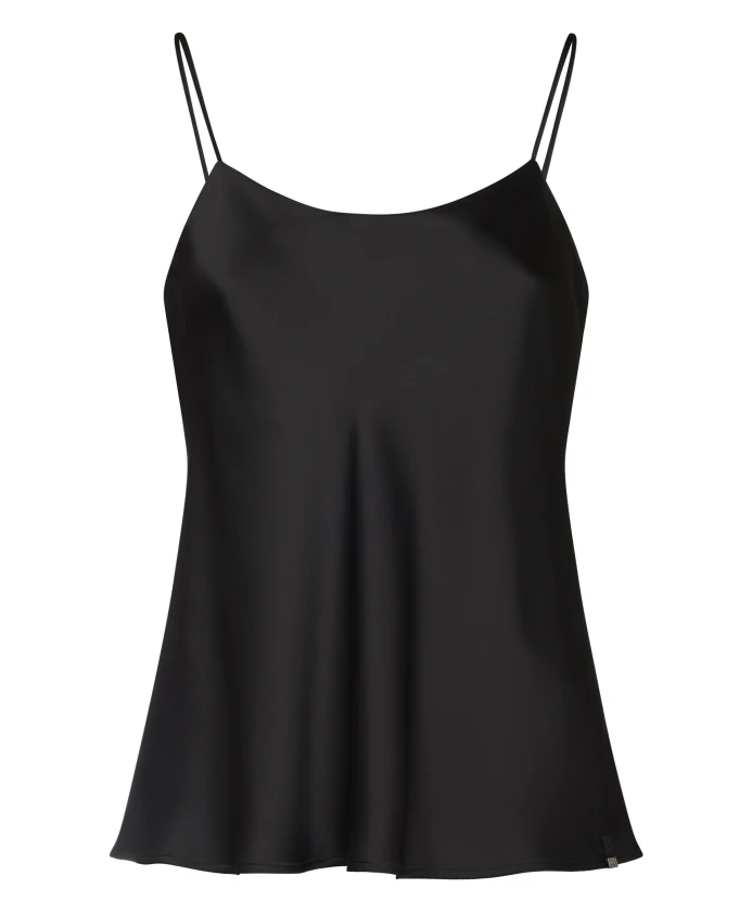 Стильный топ для женщин Herno, черный
Стильный топ для женщин Herno, черный