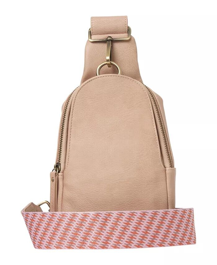 Женская сумка через плечо Liberty Urban Originals, мультиколор 
Женская сумка через плечо Liberty Urban Originals, мультиколор