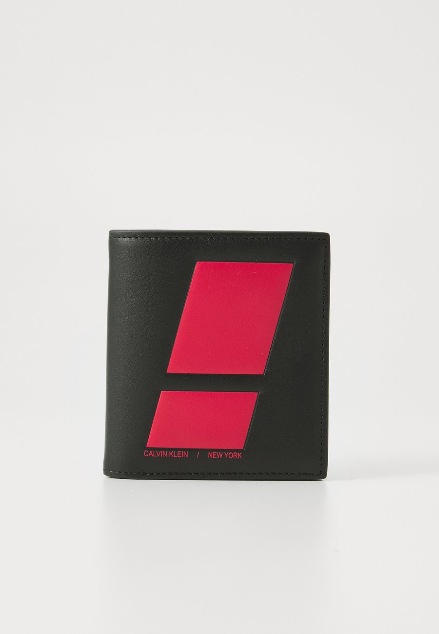 Кошелек Calvin Klein WORD GRAPHIC CAPSULE, Black
Кошелек Calvin Klein WORD GRAPHIC CAPSULE, Black
