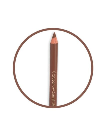 Карандаш для бровей Темно-коричневый 2, 1 г Constance Carroll, Brow
Карандаш для бровей Темно-коричневый 2, 1 г Constance Carroll, Brow