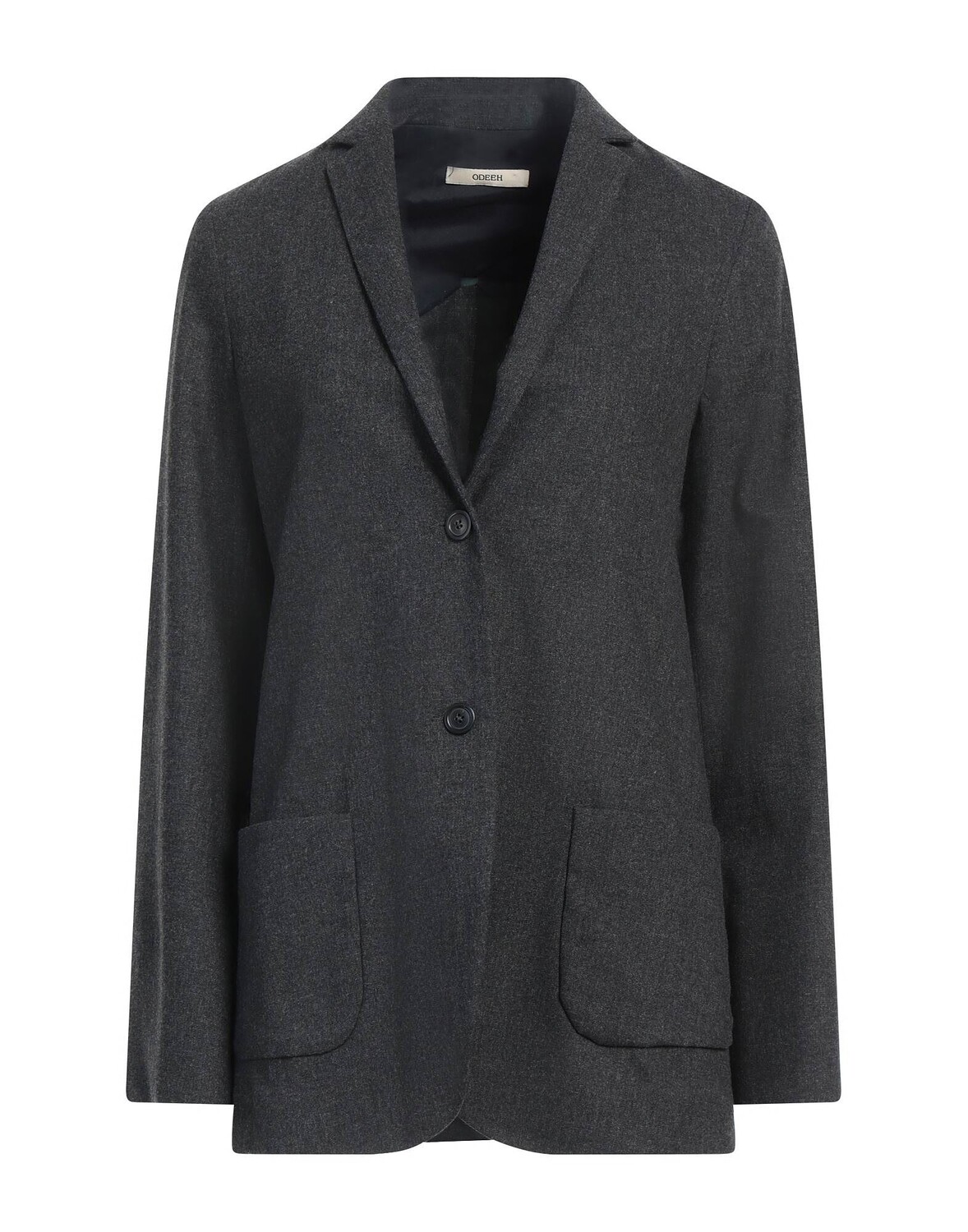 Блейзер Odeeh, серый
Блейзер Odeeh, серый