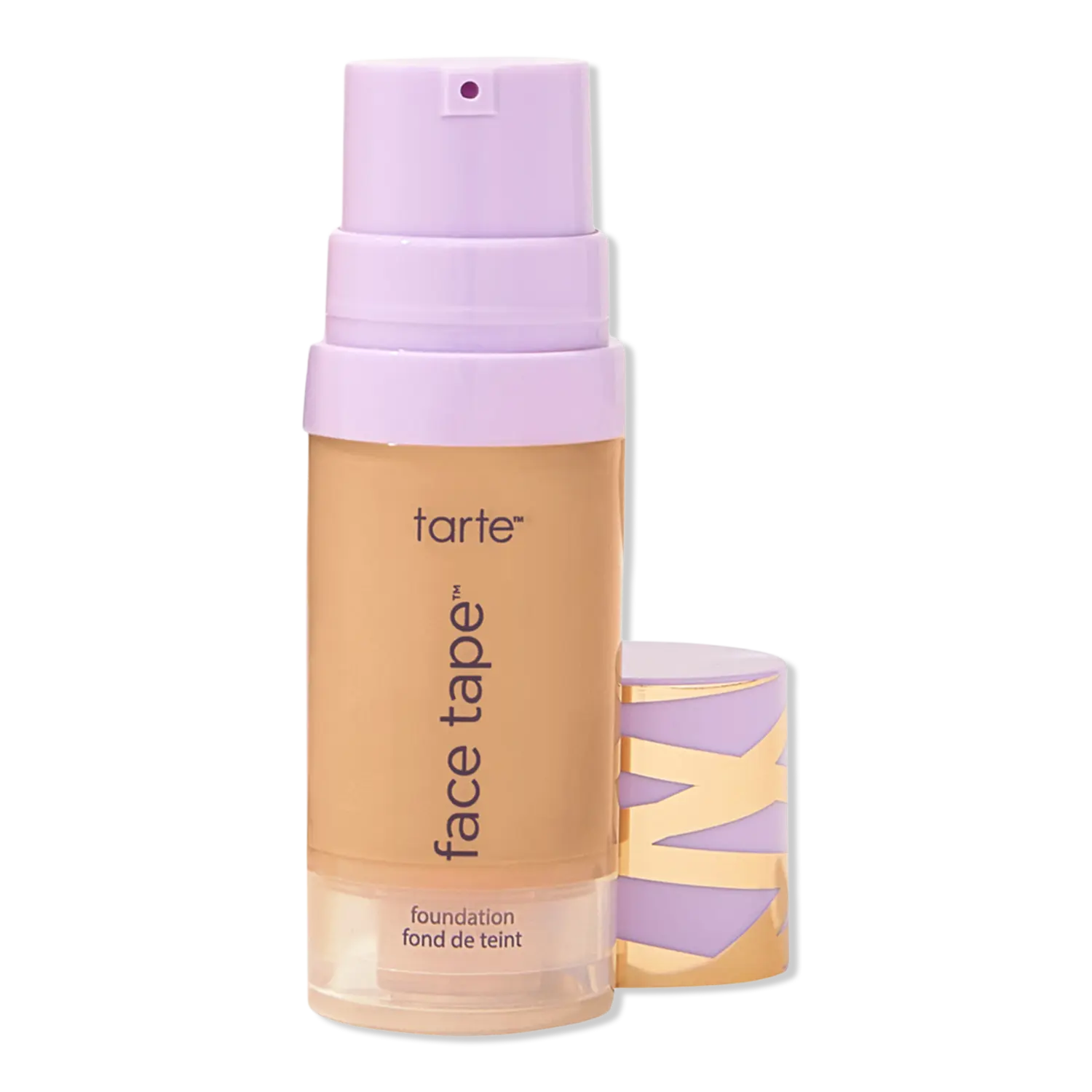 Тональный крем с плотным покрытием в дорожном формате Face Tape Tarte, 27S Light-Medium Sand (light to medium skin with warm, golden undertones)
Тональный крем с плотным покрытием в дорожном формате Face Tape Tarte, 27S Light-Medium Sand (light to medium skin with warm, golden undertones)
