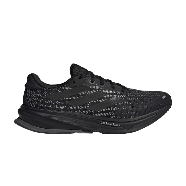 Кроссовки Adidas Supernova Rise 2 'Core Black Silver'
Кроссовки Adidas Supernova Rise 2 'Core Black Silver'