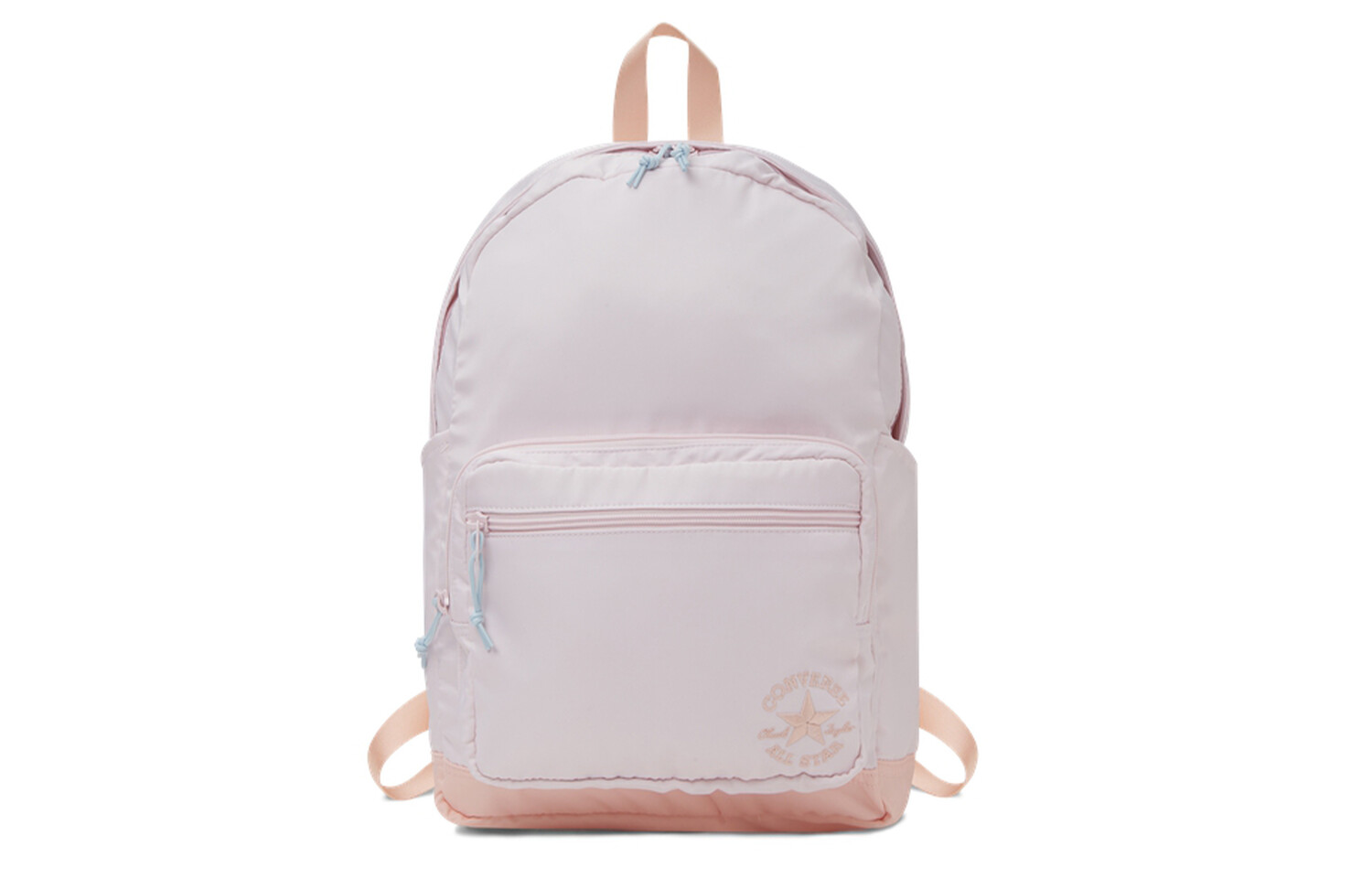 Рюкзак Converse унисекс GO 2, Розовый
Рюкзак Converse унисекс GO 2, Розовый