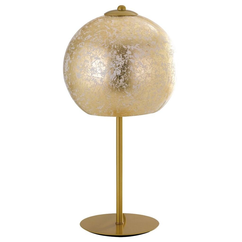 Fan Europe I-VANITY/L ORO настольная лампа Globe 2xE27, 60 Вт, золотой 18 x 35 см Eco-Light Leuchten GmbH
Fan Europe I-VANITY/L ORO настольная лампа Globe 2xE27, 60 Вт, золотой 18 x 35 см Eco-Light Leuchten GmbH