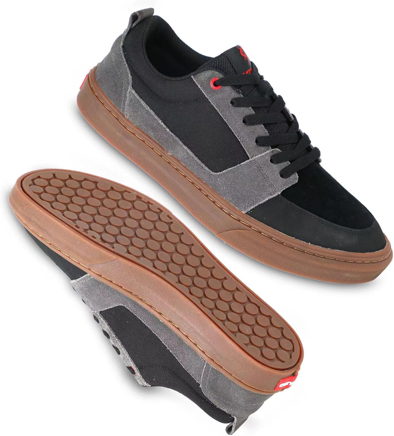 Мужские MTB велоботинки для горного велосипеда для плоских педалей, подходят для фрирайда, горного маунтинбайка, D/H эндуро, кросс-трейла, городских поездок, BMX, черные Sandugo
Мужские MTB велоботинки для горного велосипеда для плоских педалей, подходят для фрирайда, горного маунтинбайка, D/H эндуро, кросс-трейла, городских поездок, BMX, черные Sandugo