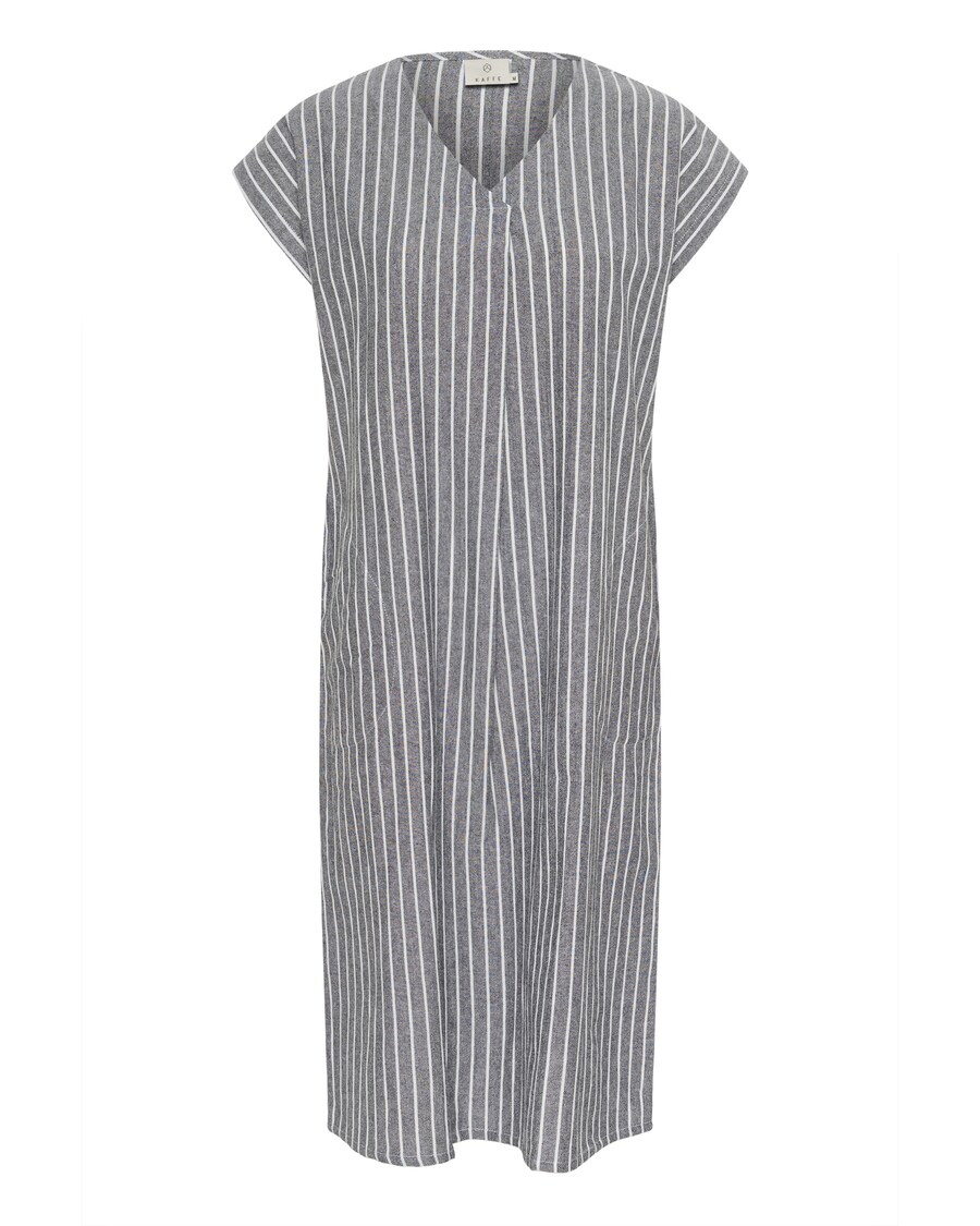 Платье Kaffe Malena, серый
Платье Kaffe Malena, серый