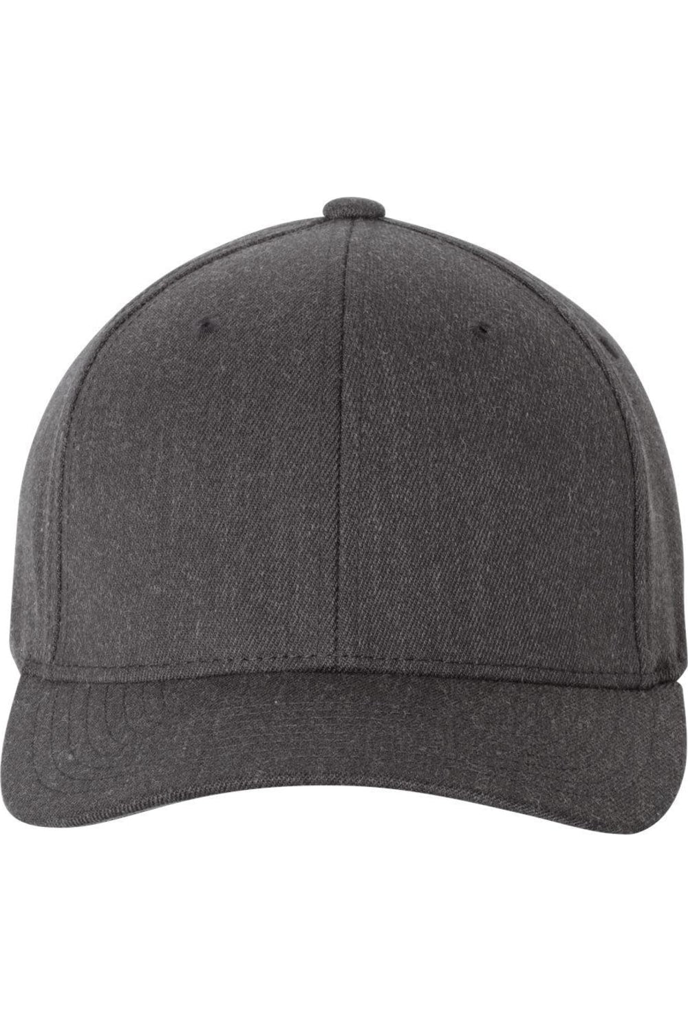 Кепка Flexfit из смесовой шерсти, цвет dark heather
Кепка Flexfit из смесовой шерсти, цвет dark heather