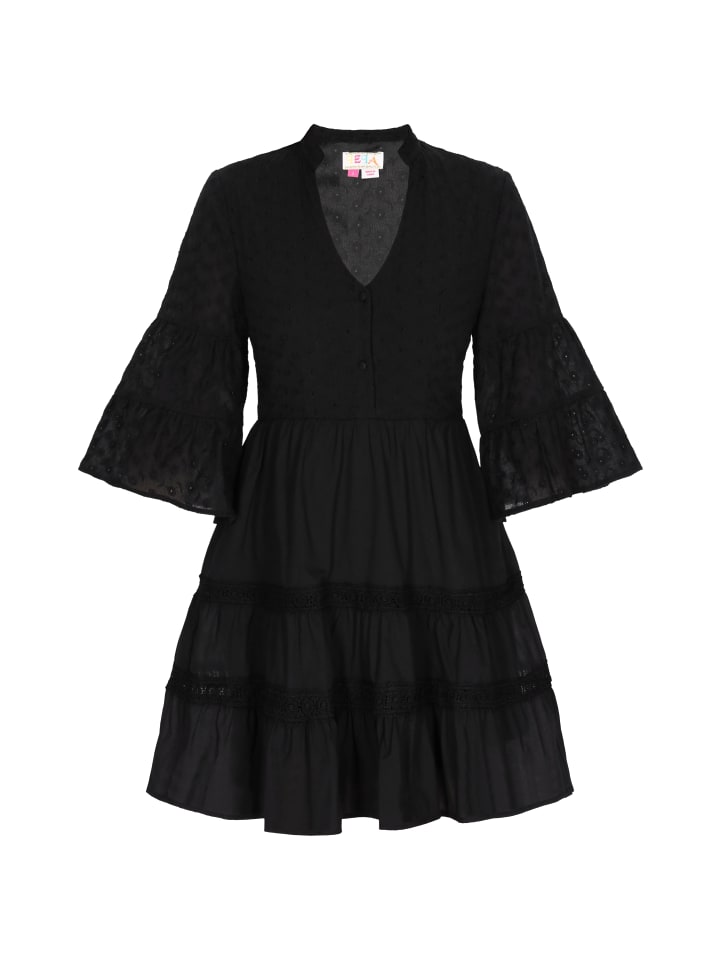 Платье до колена IZIA, черный
Платье до колена IZIA, черный