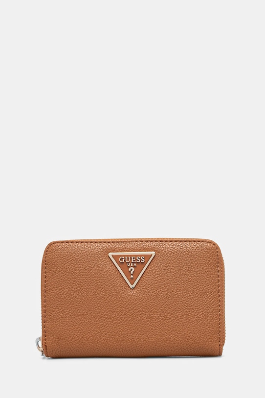 Кошелек Laurel Guess, коричневый
Кошелек Laurel Guess, коричневый