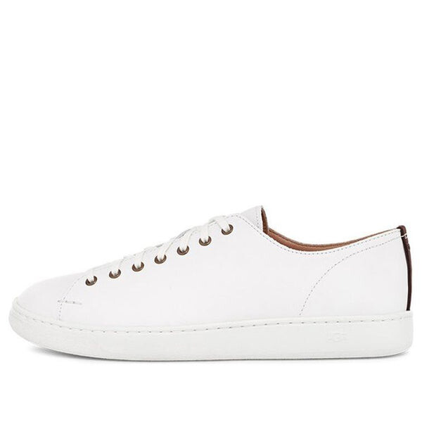 Модные кроссовки писмо кроссовки низкие Ugg, белый
Модные кроссовки писмо кроссовки низкие Ugg, белый