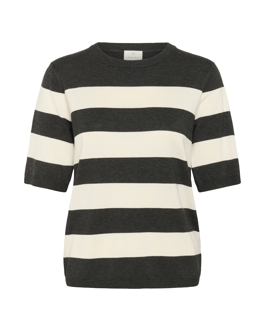 Свитер Kaffe KALizza, антрацит
Свитер Kaffe KALizza, антрацит